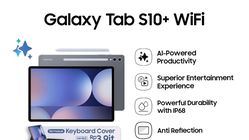 5 Tablet Layar Besar Terbaik Untuk Produktivitas Di 2025