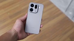 Oppo Find X9 Pro Flagship Android
