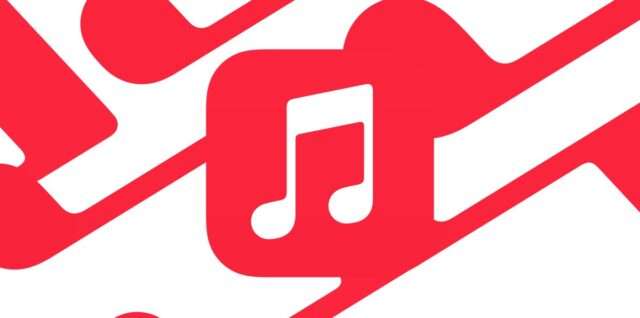 Label transparansi untuk lagu AI di Apple Music