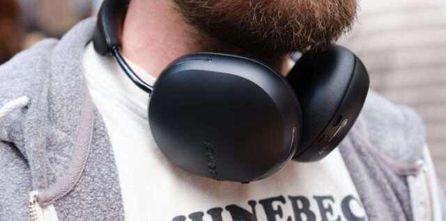 Sonos Ace headphone dengan diskon 25% di Amazon