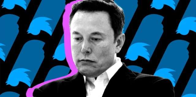 Elon Musk dan kerugian investor Twitter akibat tweet-nya