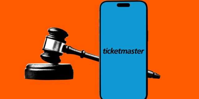 Kasus antimonopoli Live Nation yang berlanjut di pengadilan