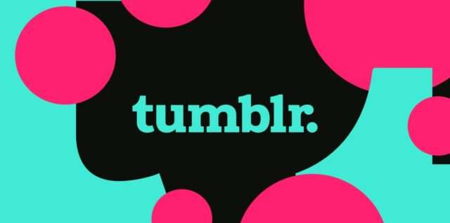 Kesalahan moderasi otomatis di Tumblr menyebabkan pemblokiran akun pengguna