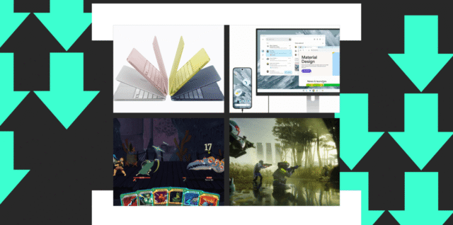 Laptop murah Apple dengan warna ceria dan harga terjangkau