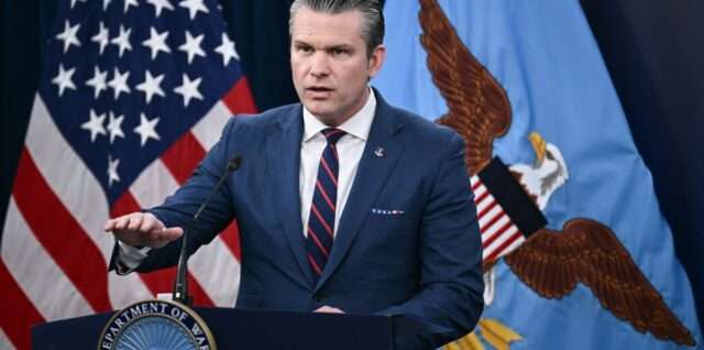 Pentagon mengklasifikasikan Anthropic sebagai risiko rantai pasokan