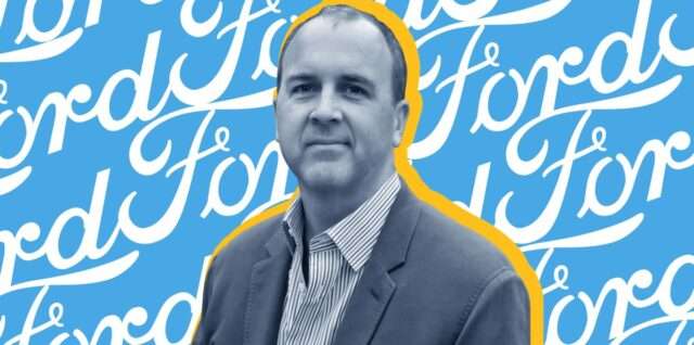 Doug Field mundur dari Ford, dampaknya bagi industri EV di Indonesia