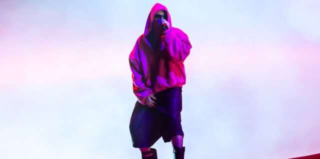 Justin Bieber tampil di Coachella 2023, membahas hak cipta musik