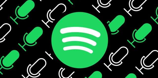 Playlist podcast Spotify yang dipersonalisasi untuk pengalaman mendengarkan yang lebih baik