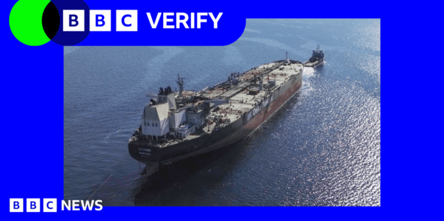 Kapal tanker berbalik arah akibat ancaman Houthi di Laut Merah