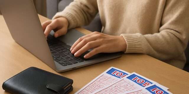 Ilustrasi ZeusToto: Pilihan Tepat Bandar Togel Online Terpercaya