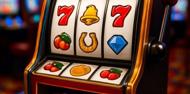 Ilustrasi Link Situs Slot Gampang Menang: Rahasia Hari Ini